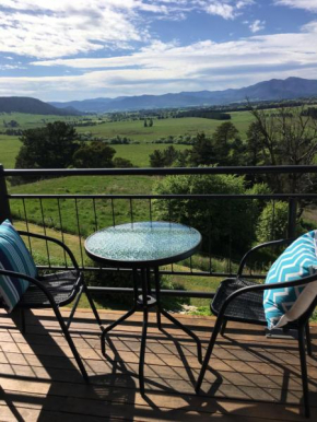 Rosewhite House Myrtleford